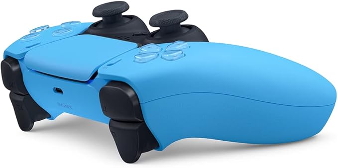 PlayStation 5 DualSense Wireless Controller PlayStation 5 DualSense Wireless Controller